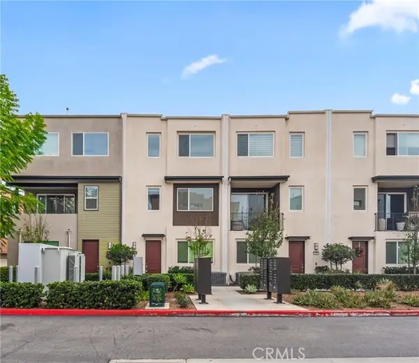 18443 Montage, Northridge (los Angeles), CA 91324