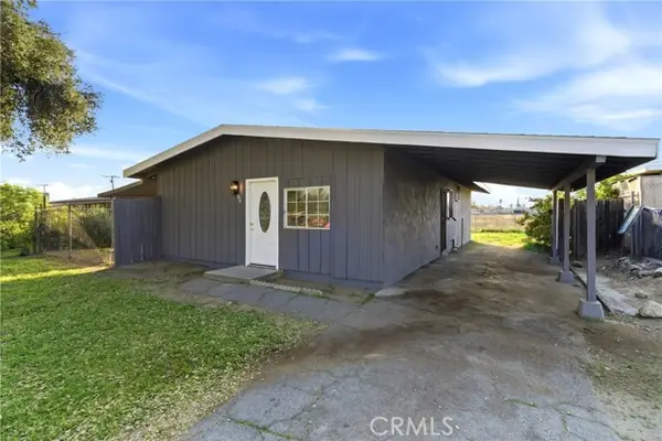 286 N Macy, San Bernardino, CA 92410