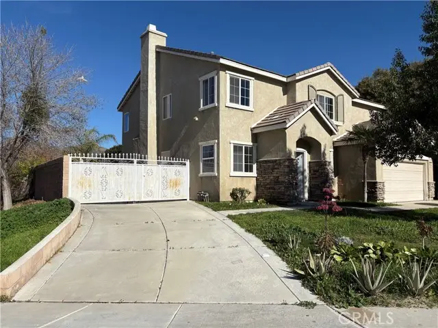 941 Garrett Way, San Jacinto, CA 92583 - #1