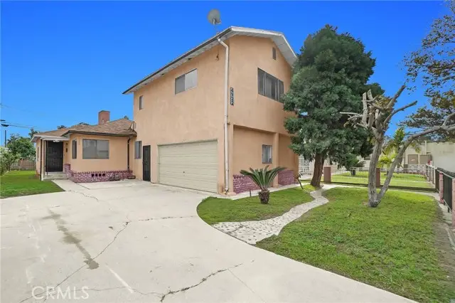 4922 Columbia Avenue, Pico Rivera, CA 90660 - #1