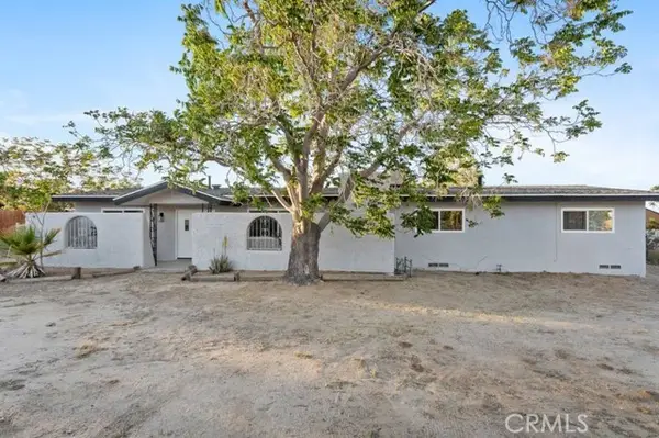 57526 Onaga, Yucca Valley, CA 92284
