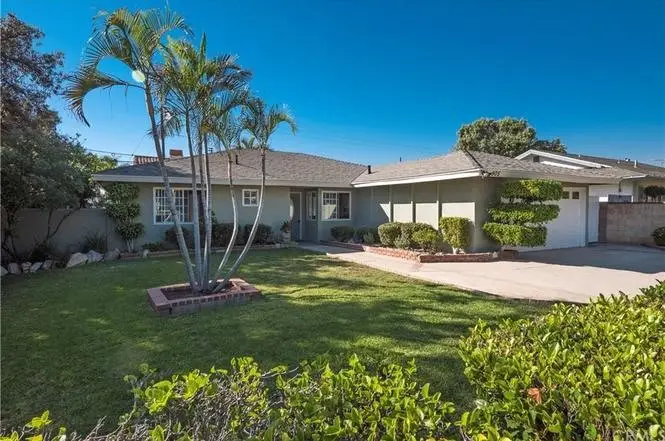 905 N Bender, Covina, CA 91724 - #2