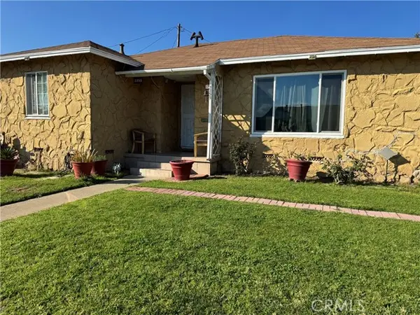 3355 W 115th, Inglewood, CA 90303