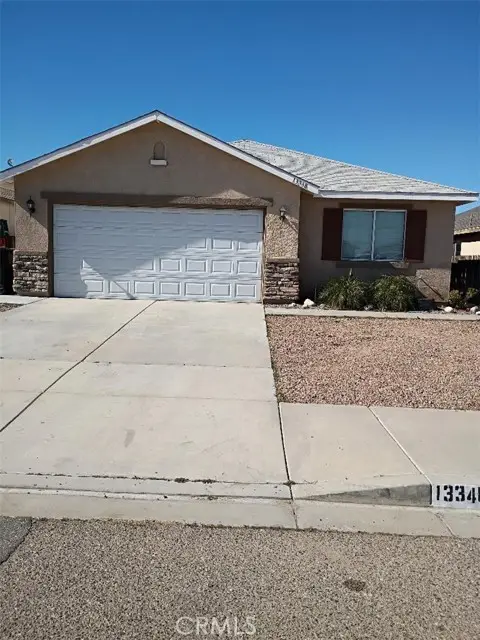 13348 Merry Oaks Street, Victorville, CA 92392 - #1