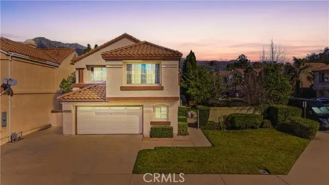 11678 Sienna Dr, Rancho Cucamonga, CA 91701 - #2
