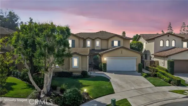 2966 Glenberry Court, Fullerton, CA 92835