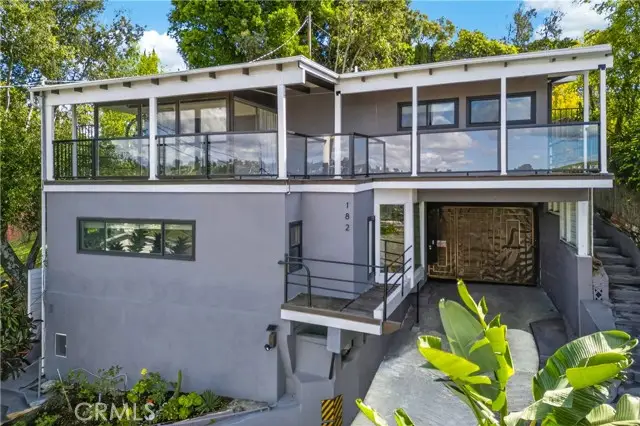 182 Palatine Drive, Alhambra, CA 91801 - #1