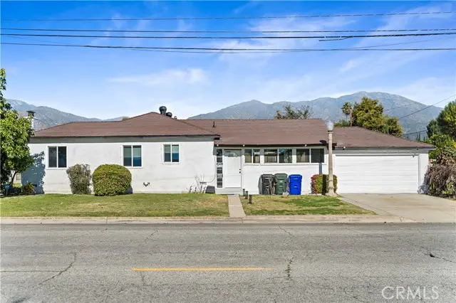 2338 Rochelle, Monrovia, CA 91016 - #3