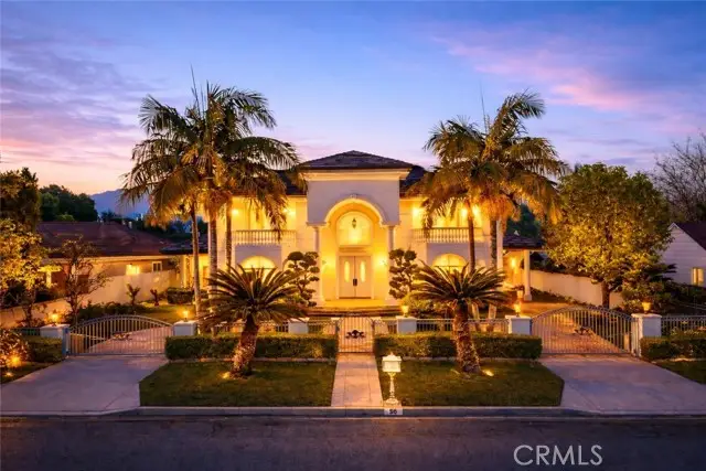 515 W Le Roy Avenue, Arcadia, CA 91007 - #2