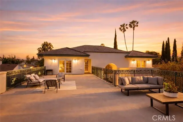 515 W Le Roy Avenue, Arcadia, CA 91007 - #3