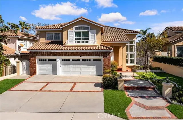 910 S Barton Court, Anaheim, CA 92808 - #1