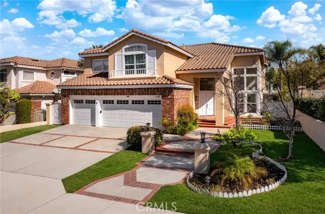 910 S Barton Court, Anaheim, CA 92808 - #2