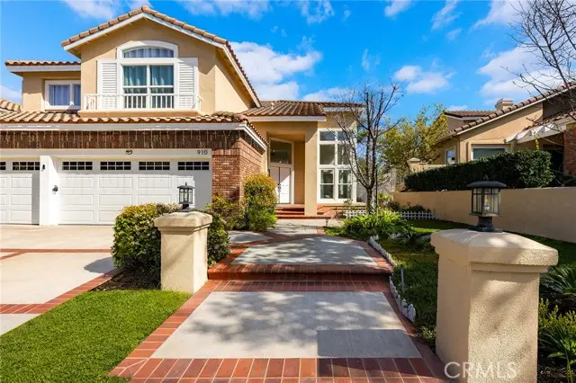 910 S Barton Court, Anaheim, CA 92808 - #3
