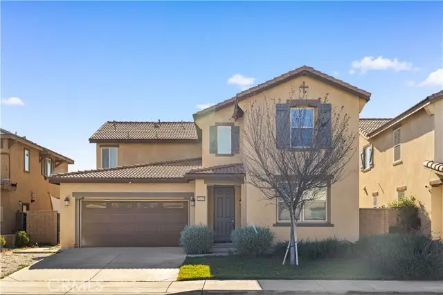 15609 Paprika Lane, Fontana, CA 92336 - #1
