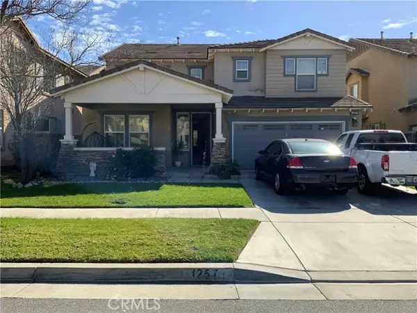 12571 Chimney Rock Drive, Rancho Cucamonga, CA 91739