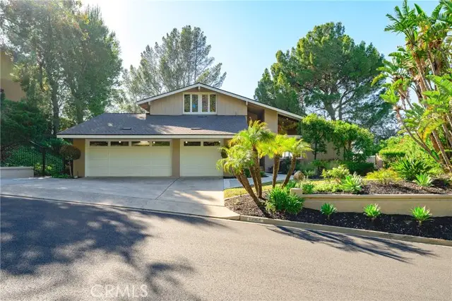 10961 Limetree, North Tustin, CA 92705 - #2