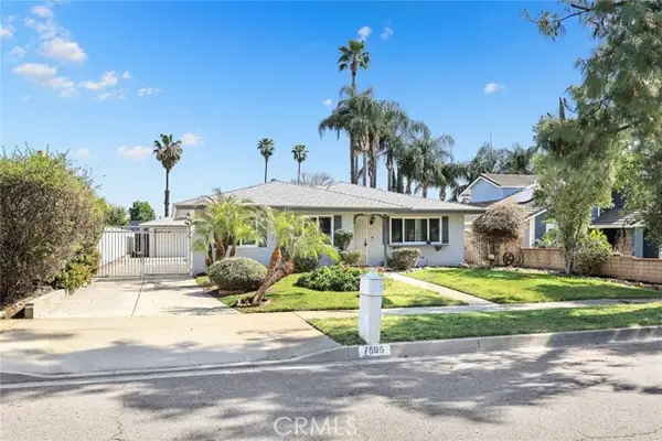 7595 Teak Way, Rancho Cucamonga, CA 91730