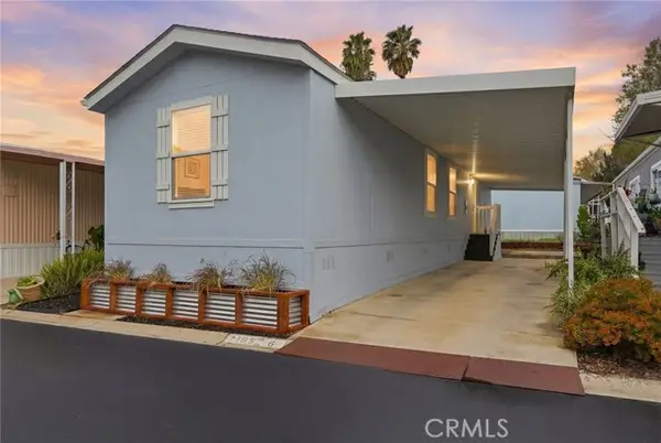 2193 Los Feliz Drive #6, Thousand Oaks, CA 91362