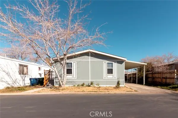 3524 E Avenue R #280, Palmdale, CA 93550