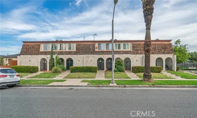 1716 S 2nd, Alhambra, CA 91801 - #1