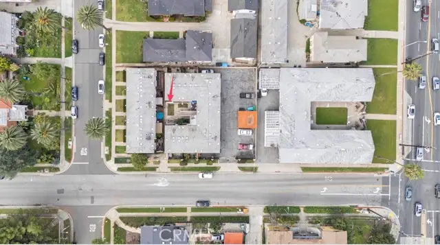 1716 S 2nd, Alhambra, CA 91801 - #2