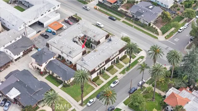 1716 S 2nd, Alhambra, CA 91801 - #3