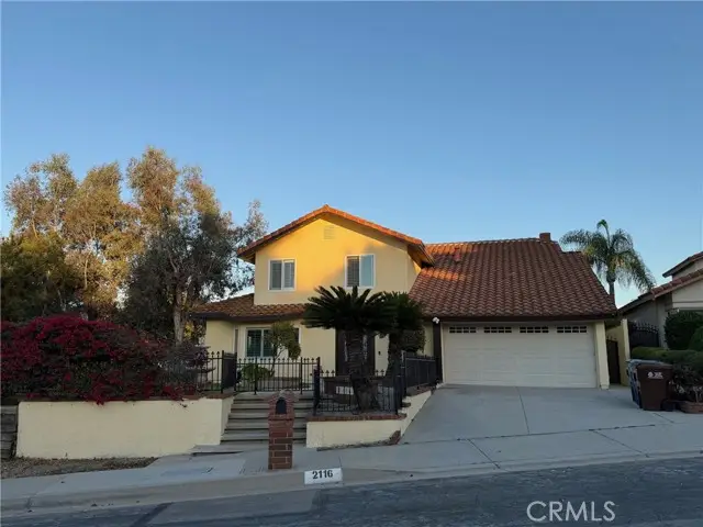 2116 Kings View, Hacienda Heights, CA 91745 - #1