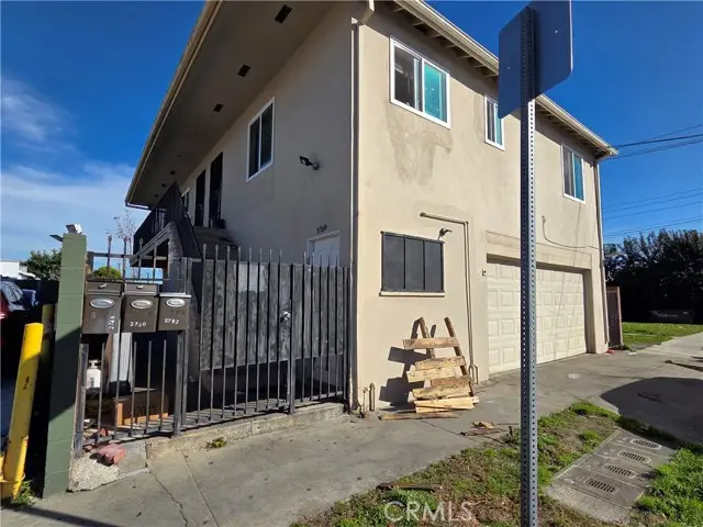 2750 Lashbrook, South El Monte, CA 91733 - #3