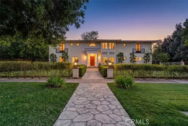 2290 Lombardy, San Marino, CA 91108 - #2