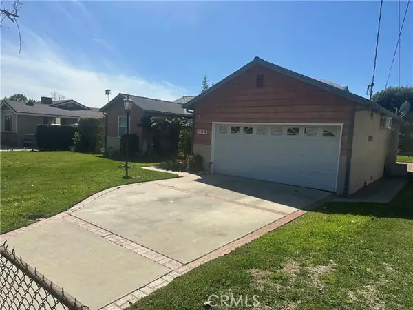 5133 Pal Mal Avenue, Temple City, CA 91780