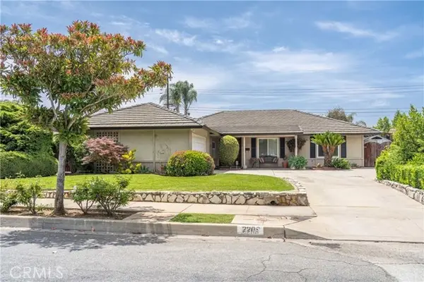 2208 E Linfield, Glendora, CA 91740