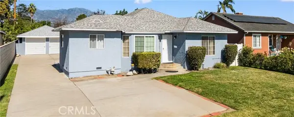 11433 Elmcrest, El Monte, CA 91732