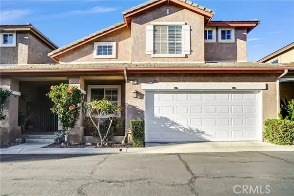 385 Owls Cove Lane, Simi Valley, CA 93065