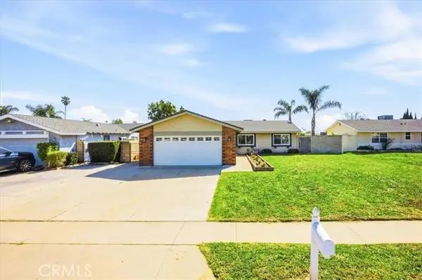 10155 Norwick Street, Rancho Cucamonga, CA 91730