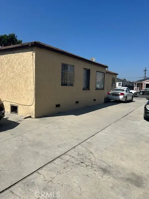 164 W 84th, Los Angeles, CA 90003 - #1