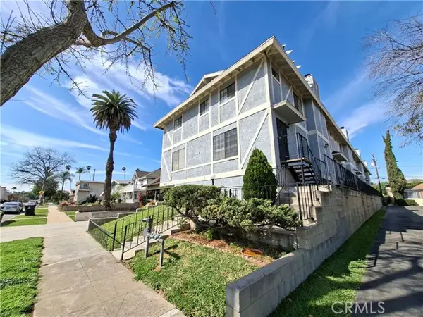 1805 Vine #F, Alhambra, CA 91801