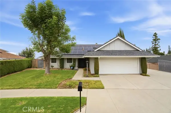 2180 Durazno Drive, Hacienda Heights, CA 91745