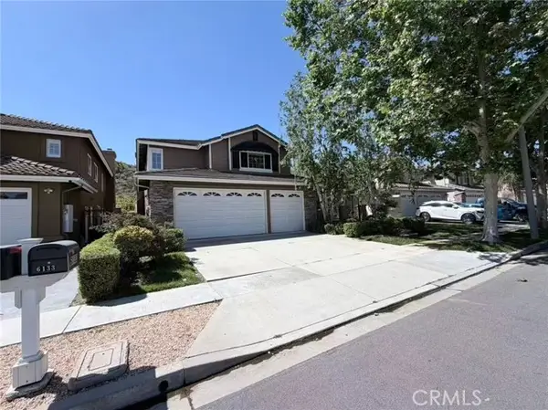 6133 Natalie Road, Chino Hills, CA 91709