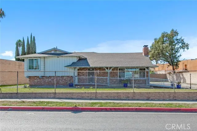 1345 Jellick, Rowland Heights, CA 91748 - #1