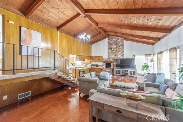 1345 Jellick, Rowland Heights, CA 91748 - #3