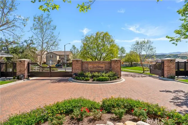 22588 Lamplight, Santa Clarita, CA 91350 - #3