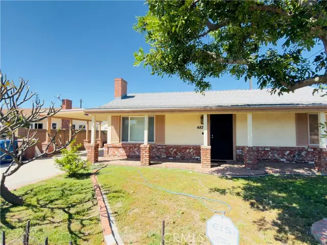 4829 La Madera Avenue, El Monte, CA 91732 - #1