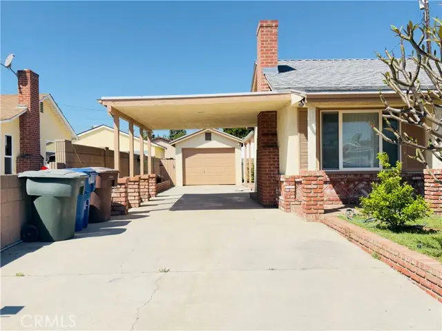 4829 La Madera Avenue, El Monte, CA 91732 - #3