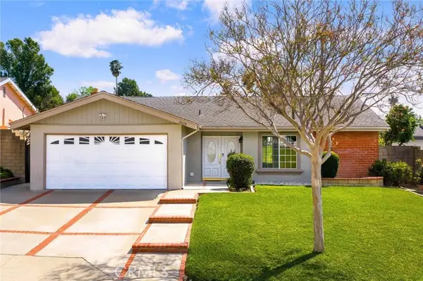 3028 E Vermillion, West Covina, CA 91792