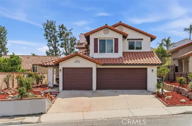 6235 Woodbridge Street, Chino Hills, CA 91709 - #2