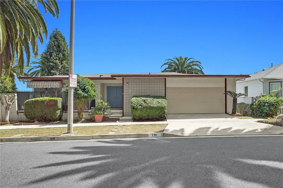 710 Kingsford Street, Monterey Park, CA 91754 - #1