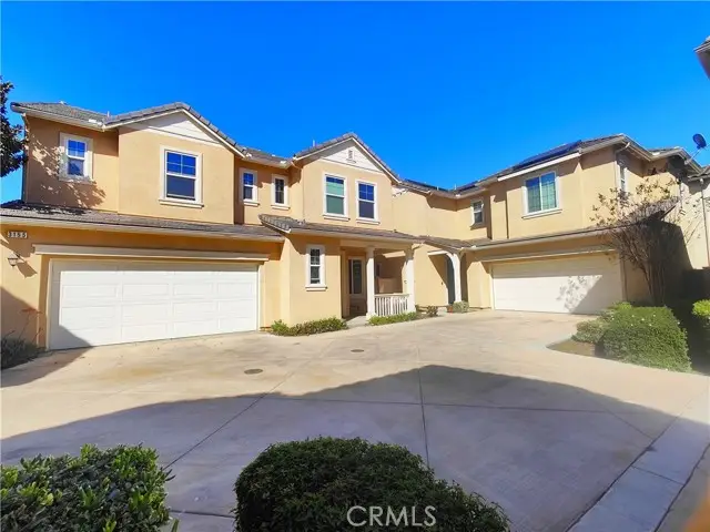 3157 E Chip Smith Way, Ontario, CA 91762 - #3