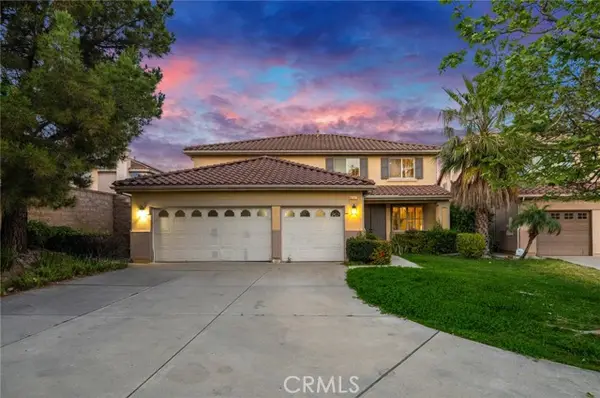 6041 Saticoy Place, Fontana, CA 92336