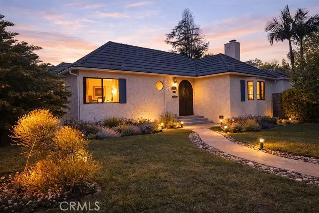 937 N Granada, Alhambra, CA 91801 - #1