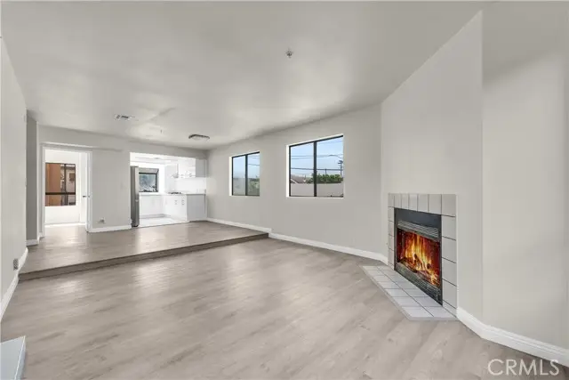 105 S Marguerita Avenue #F, Alhambra, CA 91801 - #2